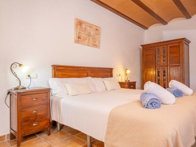 Villa SA PEDRERA DES TURÓ - Features photo 27