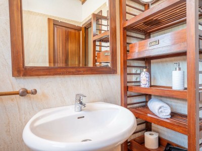 Villa SA PEDRERA DES TURÓ - Features photo 28