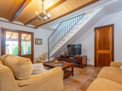 Villa SA PEDRERA DES TURÓ - Features photo 30