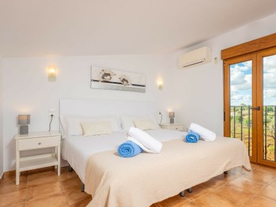 Villa SA PEDRERA DES TURÓ - Features photo 31