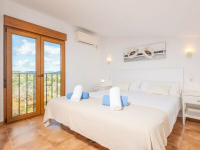 Villa SA PEDRERA DES TURÓ - Features photo 33