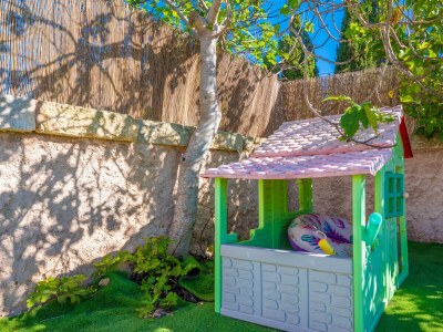 Villa SA PEDRERA DES TURÓ - Environment photo 36