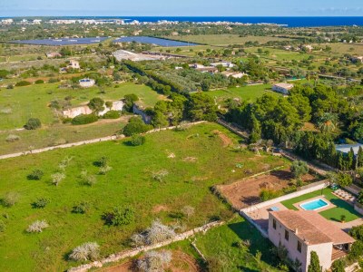 Villa SA PEDRERA DES TURÓ - Environment photo 37