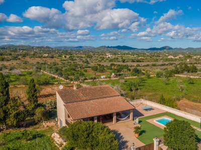 Villa SA PEDRERA DES TURÓ - Environment photo 38