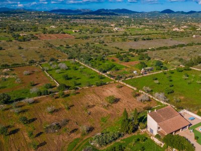 Villa SA PEDRERA DES TURÓ - Environment photo 39