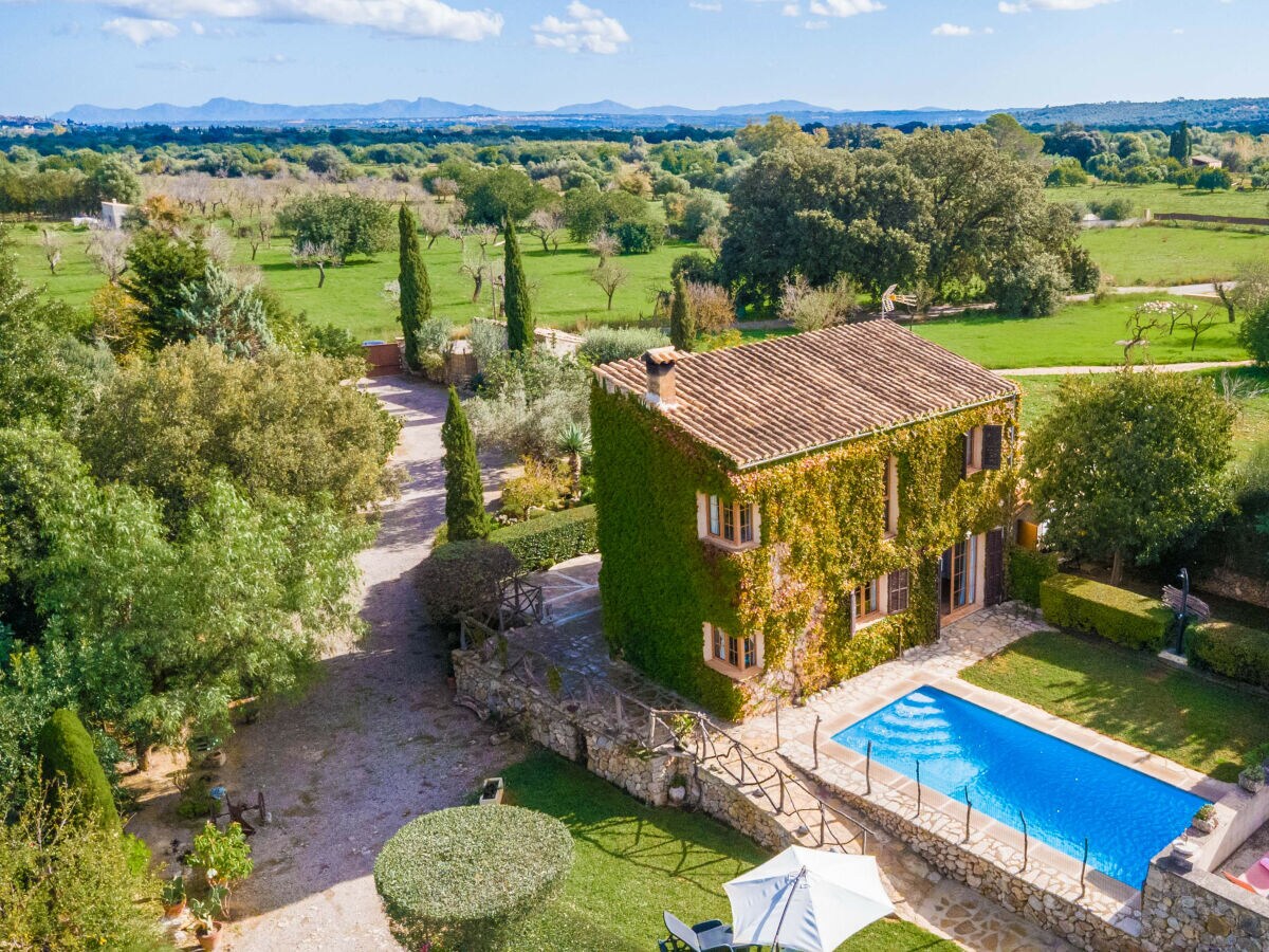 Villa SA SORT LLARGA