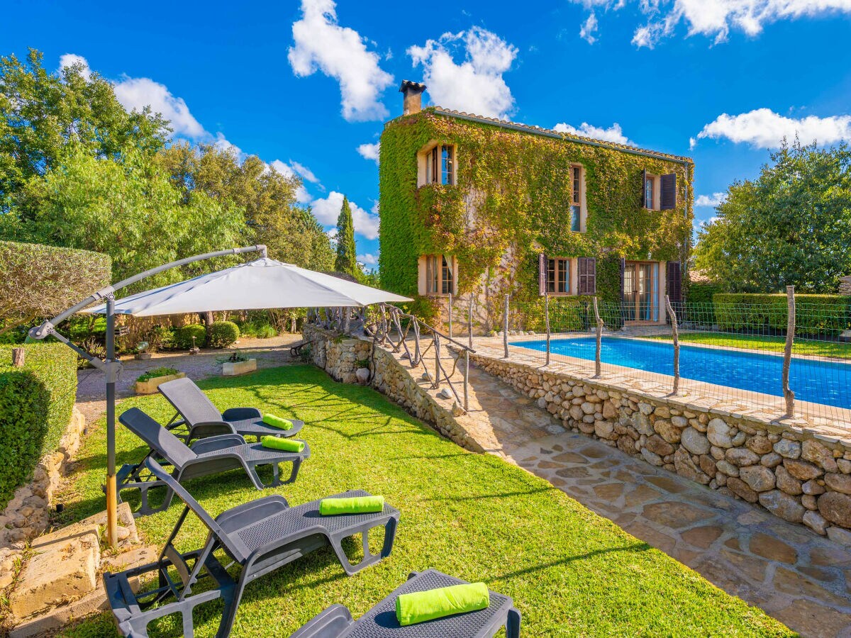 Villa SA SORT LLARGA - Outdoor photo 5