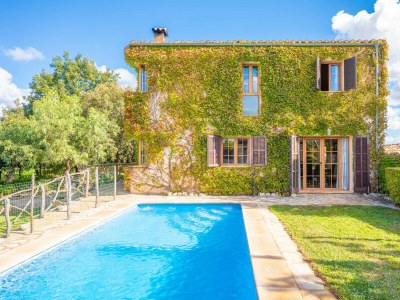 Villa SA SORT LLARGA - Outdoor photo 2