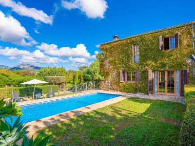 Villa SA SORT LLARGA - Outdoor photo 3