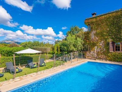 Villa SA SORT LLARGA - Outdoor photo 4