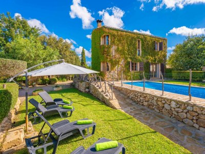 Villa SA SORT LLARGA - Outdoor photo 5