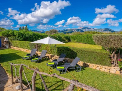 Villa SA SORT LLARGA - Outdoor photo 6