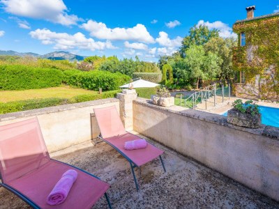 Villa SA SORT LLARGA - Outdoor photo 7