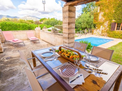 Villa SA SORT LLARGA - Outdoor photo 8