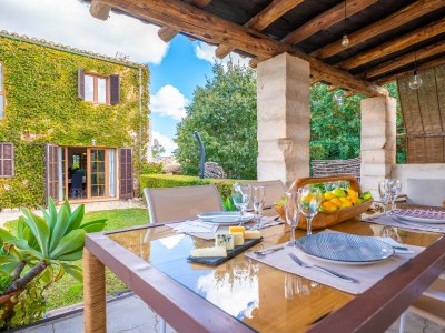 Villa SA SORT LLARGA - Outdoor photo 9