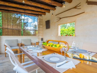 Villa SA SORT LLARGA - Outdoor photo 10