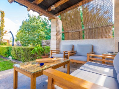 Villa SA SORT LLARGA - Outdoor photo 11