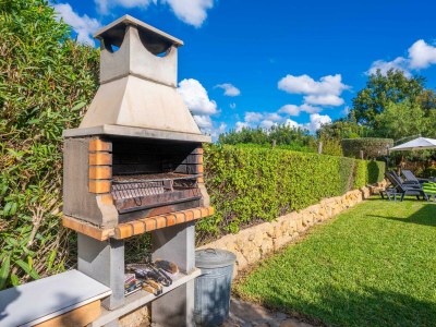 Villa SA SORT LLARGA - Outdoor photo 14