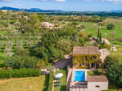 Villa SA SORT LLARGA - Outdoor photo 22