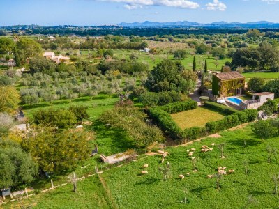 Villa SA SORT LLARGA - Outdoor photo 24