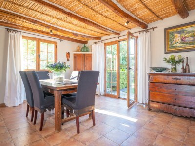 Villa SA SORT LLARGA - Features photo 26