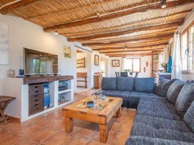 Villa SA SORT LLARGA - Features photo 27