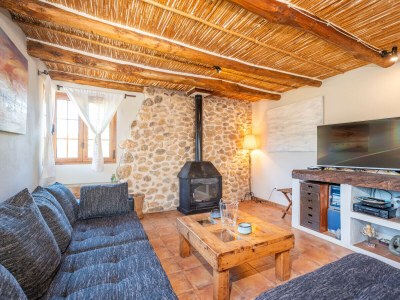 Villa SA SORT LLARGA - Features photo 28