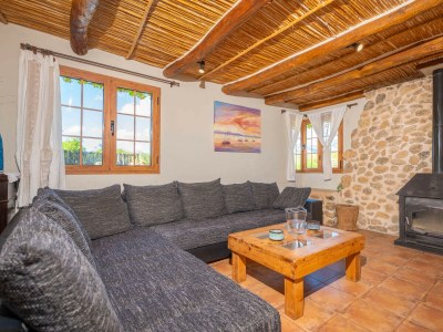 Villa SA SORT LLARGA - Features photo 29