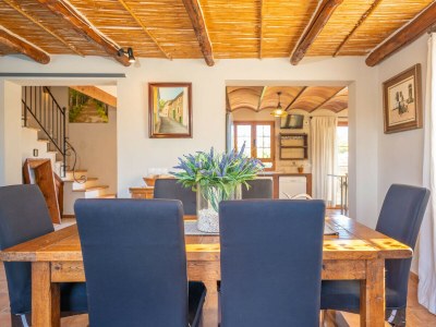 Villa SA SORT LLARGA - Features photo 30