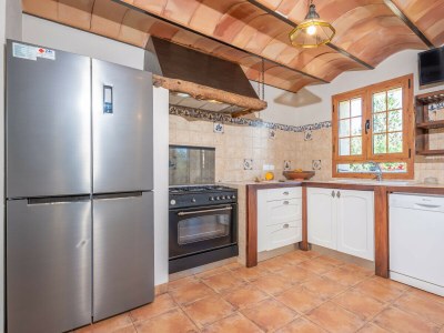 Villa SA SORT LLARGA - Features photo 31