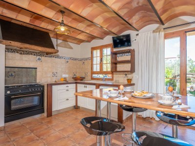 Villa SA SORT LLARGA - Features photo 32