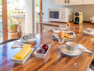 Villa SA SORT LLARGA - Features photo 35