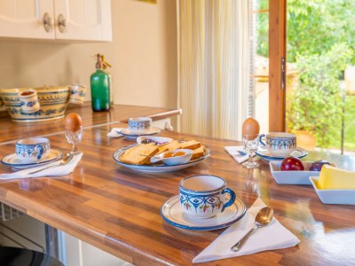 Villa SA SORT LLARGA - Features photo 36