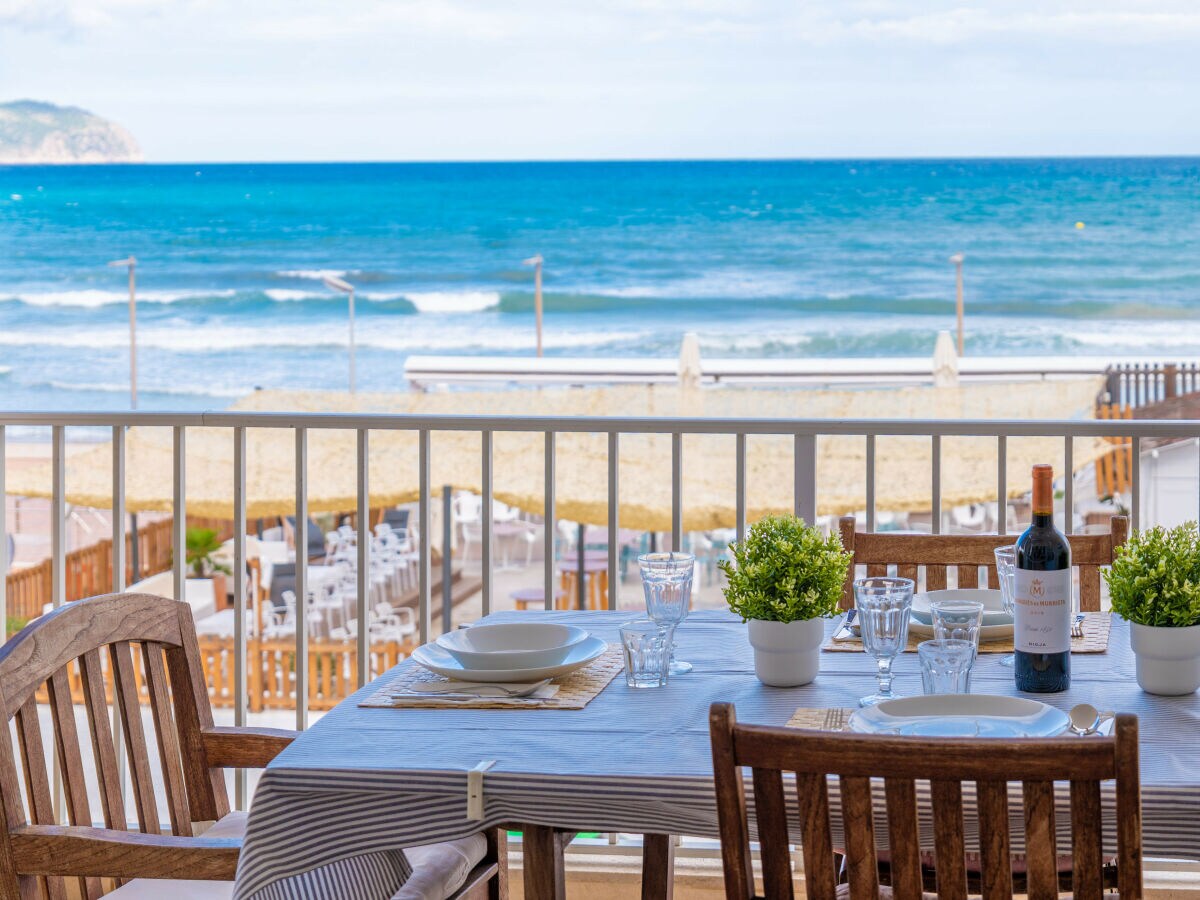 Apartment TUGORES SIMÓ 2º A