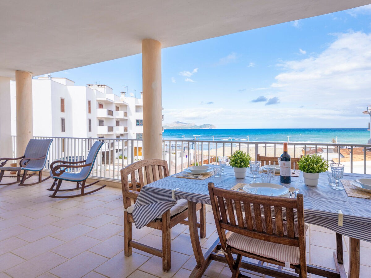 Apartment TUGORES SIMÓ 2º A - Outdoor photo 2