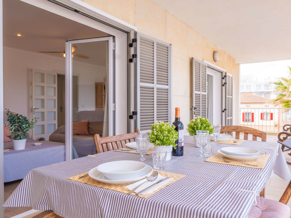 Apartment TUGORES SIMÓ 2º A - Outdoor photo 4