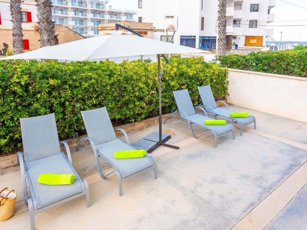 Apartment TUGORES SIMÓ 2º A - Outdoor photo 5