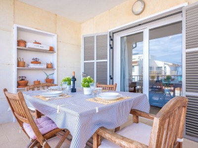 Apartment TUGORES SIMÓ 2º A - Outdoor photo 3