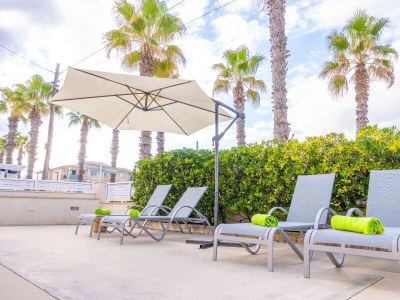 Apartment TUGORES SIMÓ 2º A - Outdoor photo 6