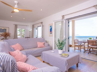 Apartment TUGORES SIMÓ 2º A - Features photo 10