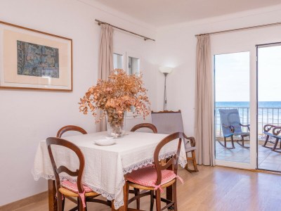 Apartment TUGORES SIMÓ 2º A - Features photo 13