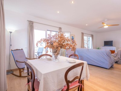 Apartment TUGORES SIMÓ 2º A - Features photo 14