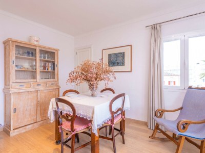 Apartment TUGORES SIMÓ 2º A - Features photo 15