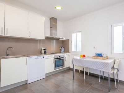 Apartment TUGORES SIMÓ 2º A - Features photo 16