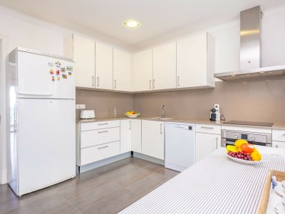 Apartment TUGORES SIMÓ 2º A - Features photo 17