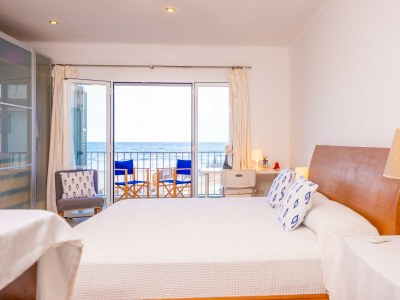 Apartment TUGORES SIMÓ 2º A - Features photo 19