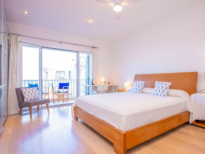 Apartment TUGORES SIMÓ 2º A - Features photo 20