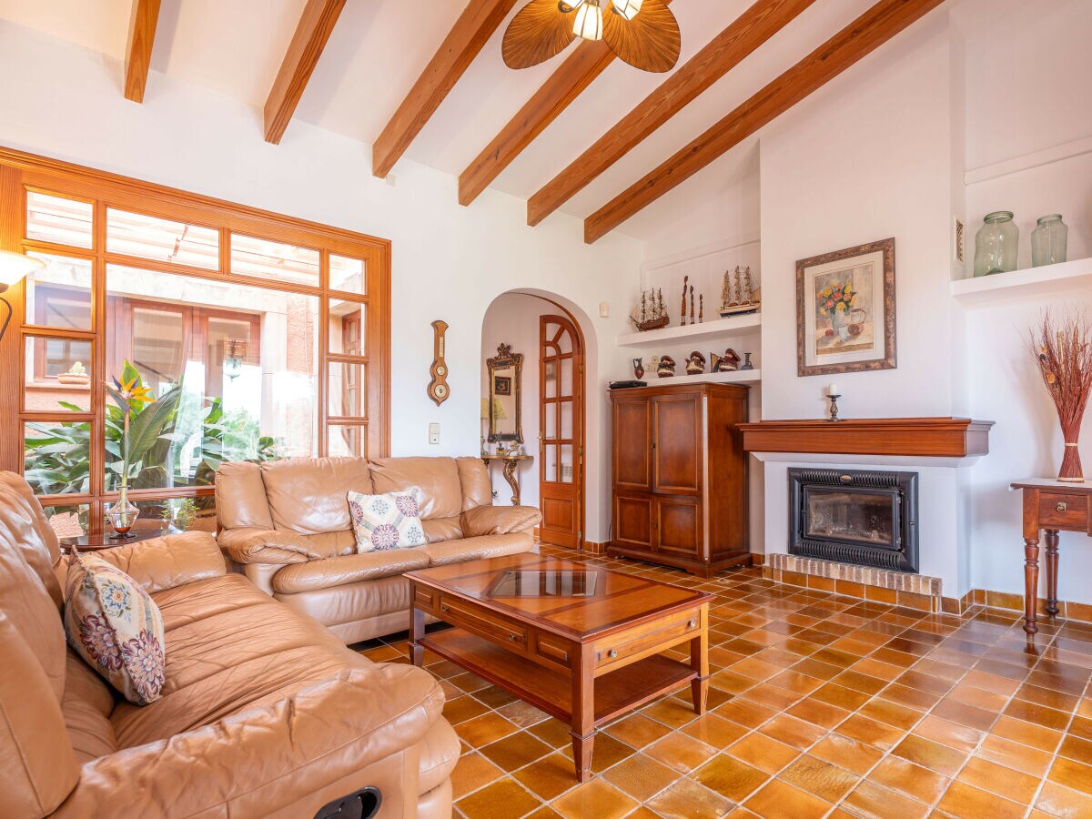 Villa FINCA ES FASSER - Features photo 2