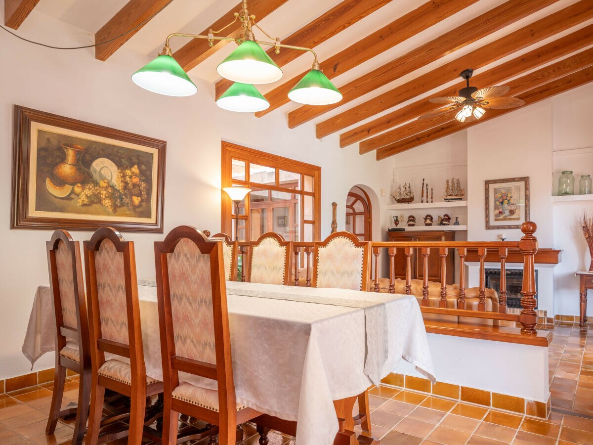 Villa FINCA ES FASSER - Features photo 4