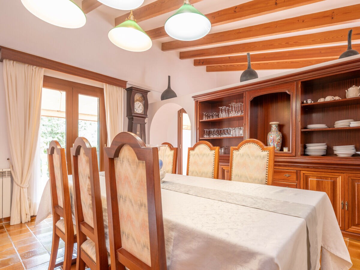 Villa FINCA ES FASSER - Features photo 5